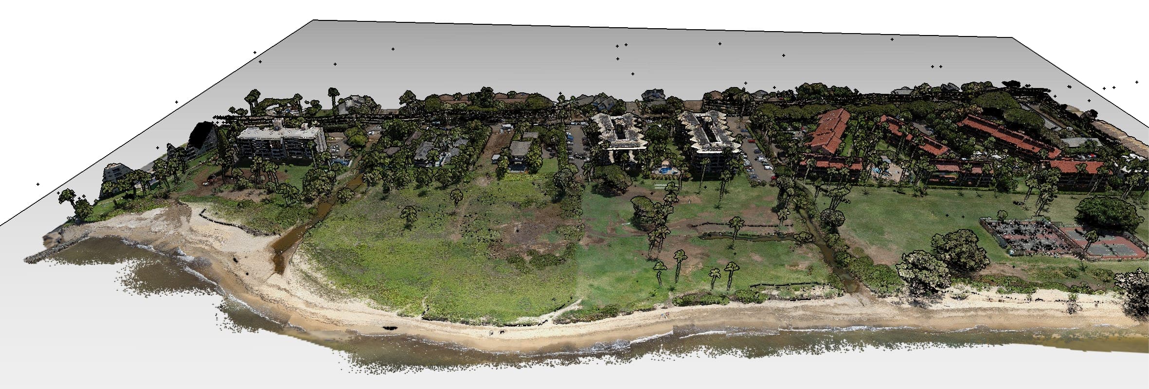 LiDAR 3D (2026)