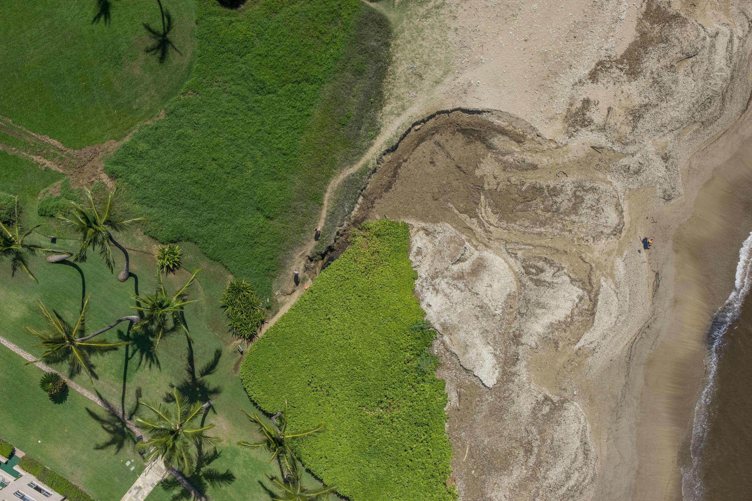 North Waiohuli, Kīhei, Maui