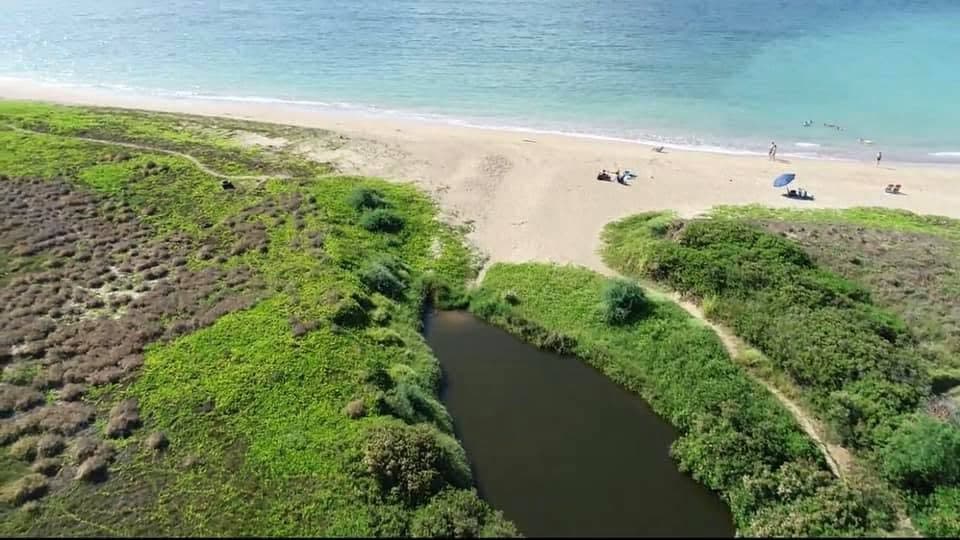 Water Pathways